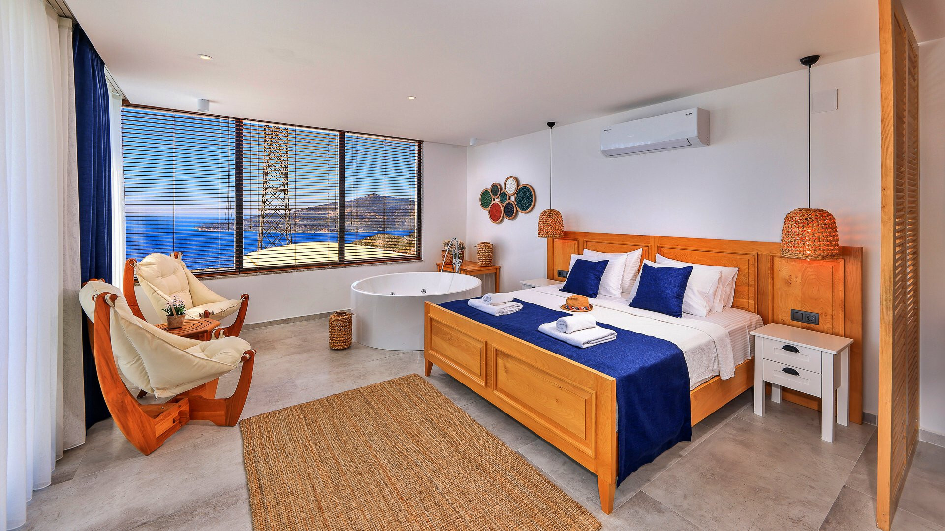 VBK85297 Villa Booking