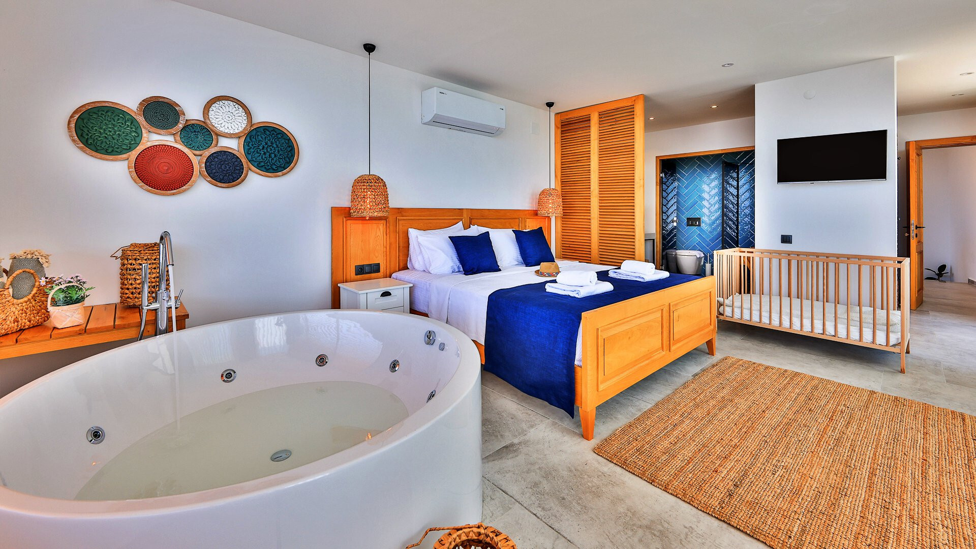 VBK85297 Villa Booking