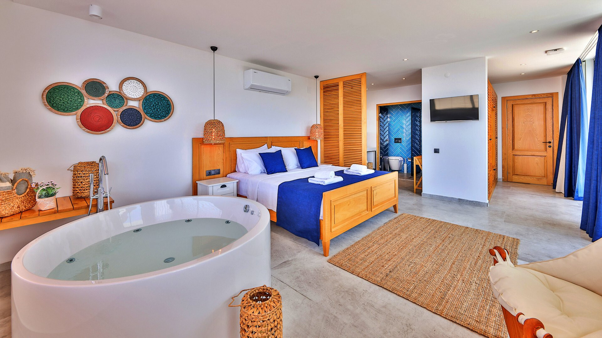VBK85297 Villa Booking
