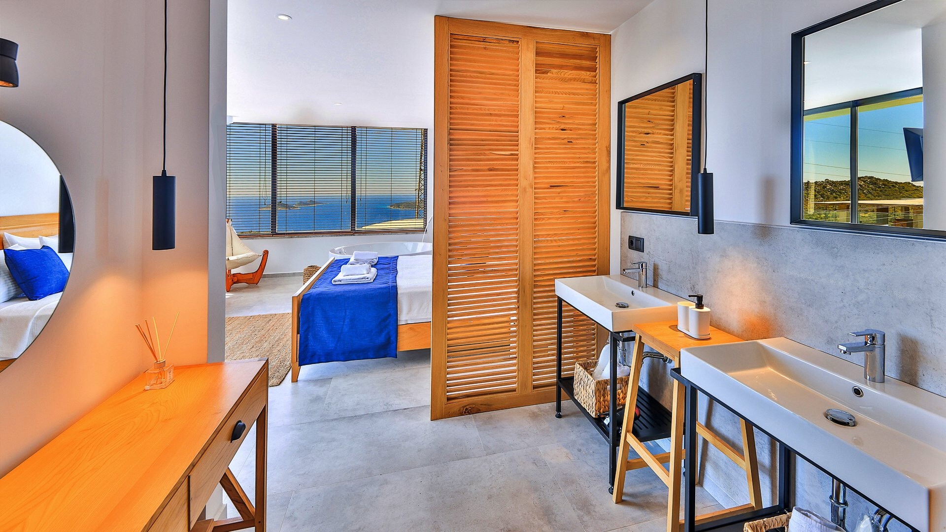 VBK85297 Villa Booking