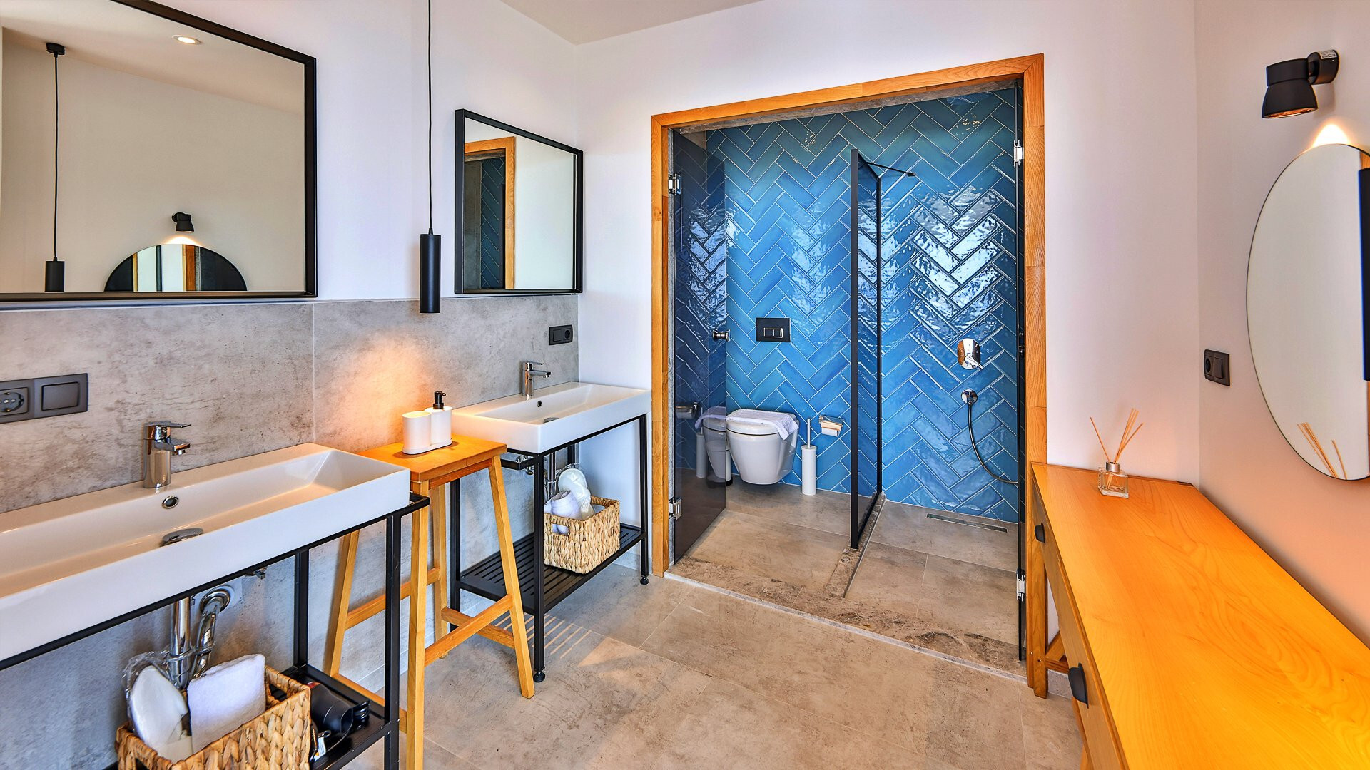 VBK85297 Villa Booking