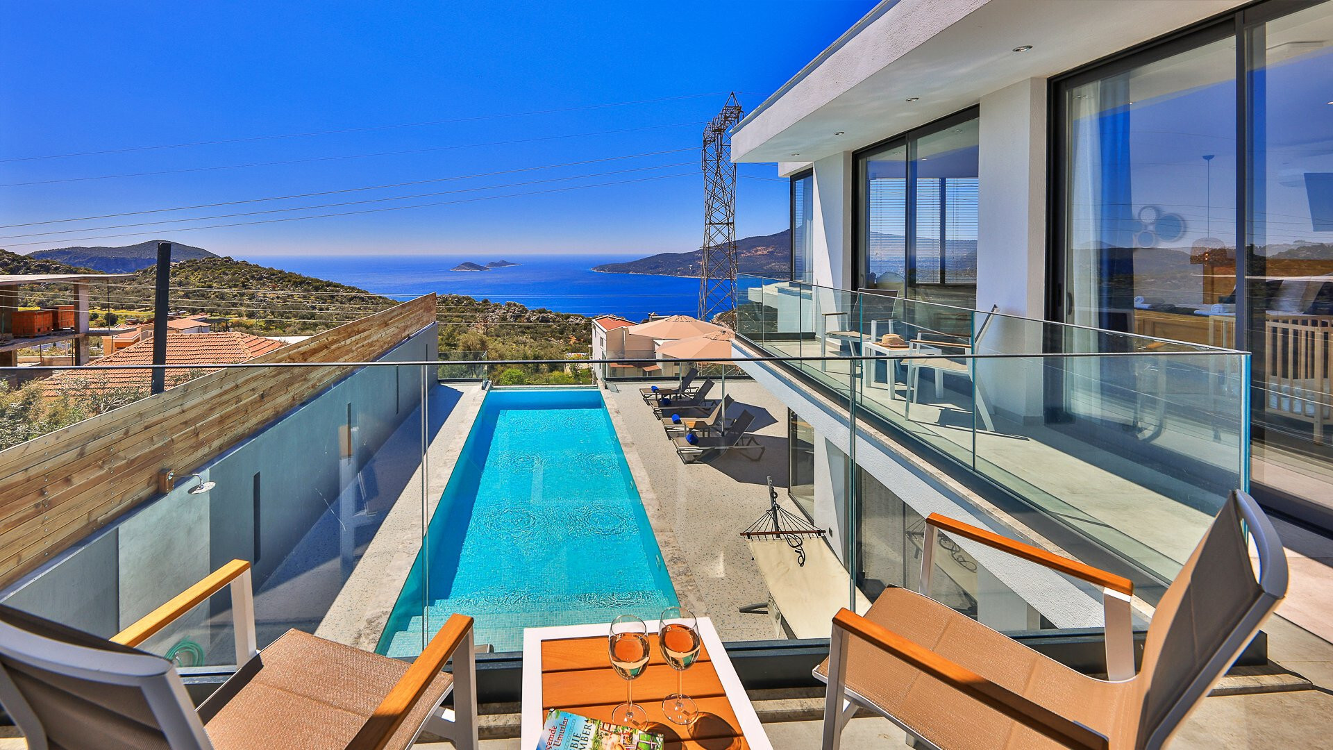VBK85297 Villa Booking
