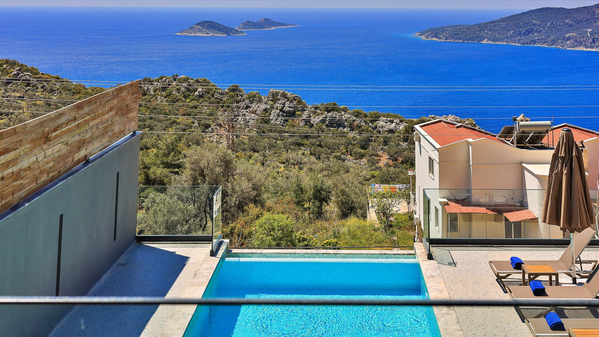 VBK85297 Villa Booking