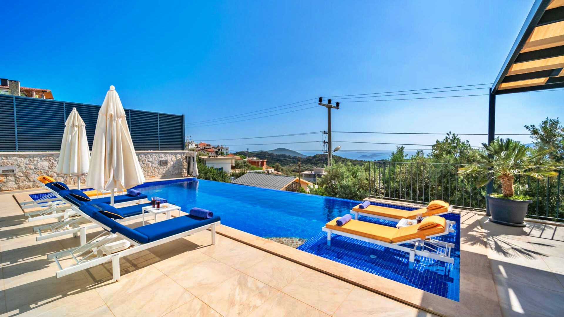 VBK89658 Villa Booking