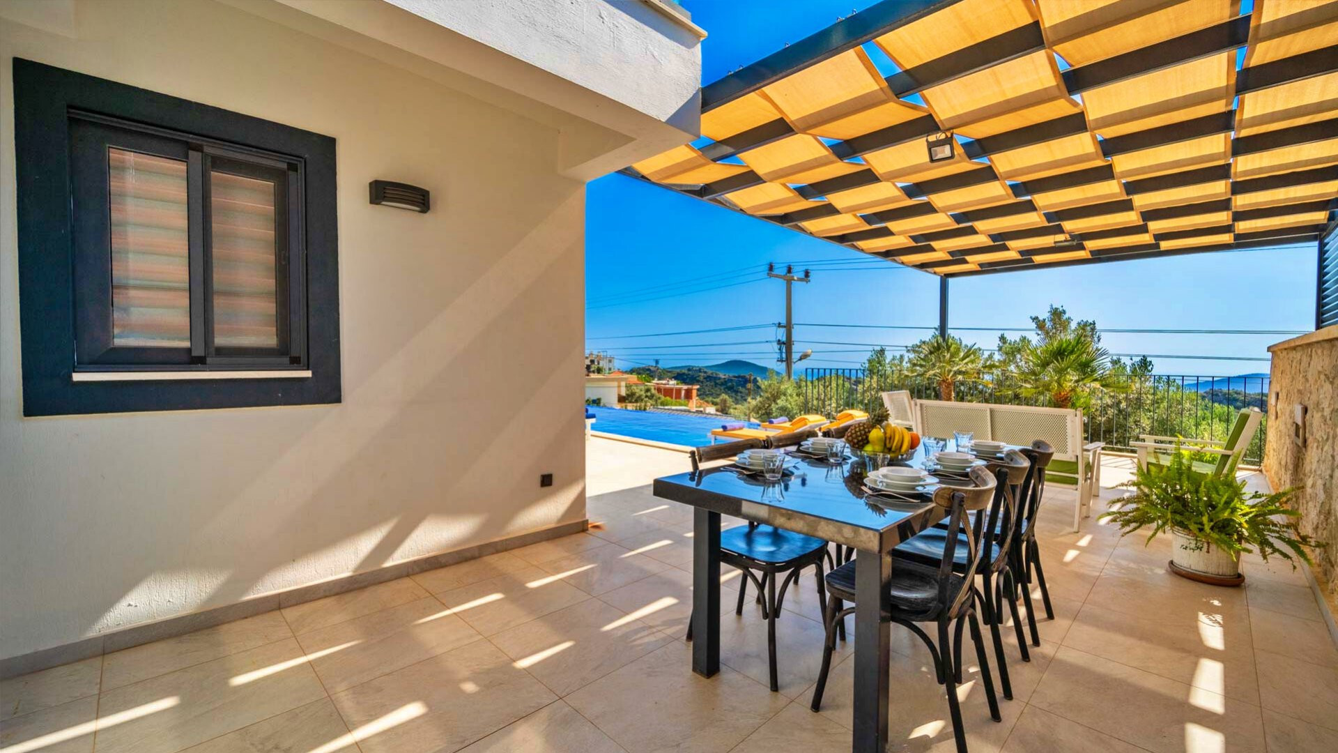 VBK89658 Villa Booking