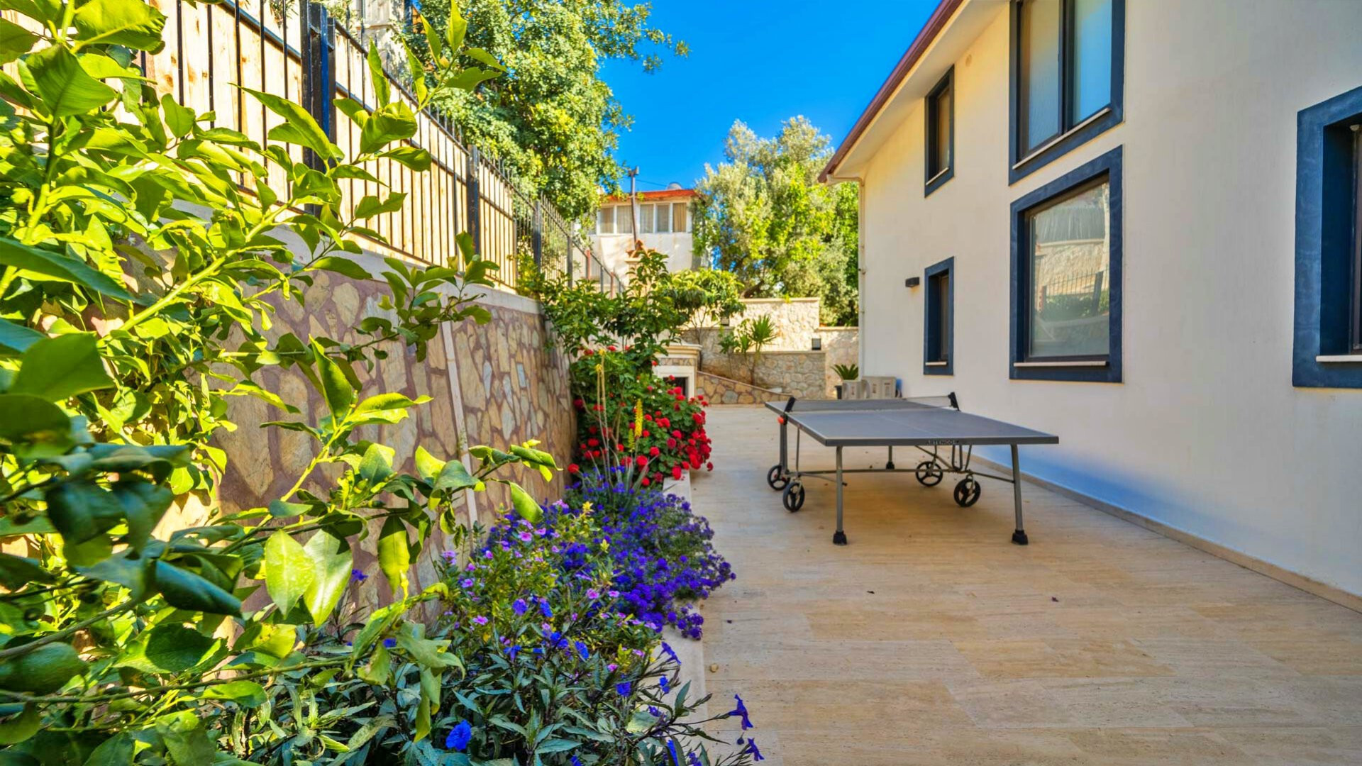 VBK89658 Villa Booking