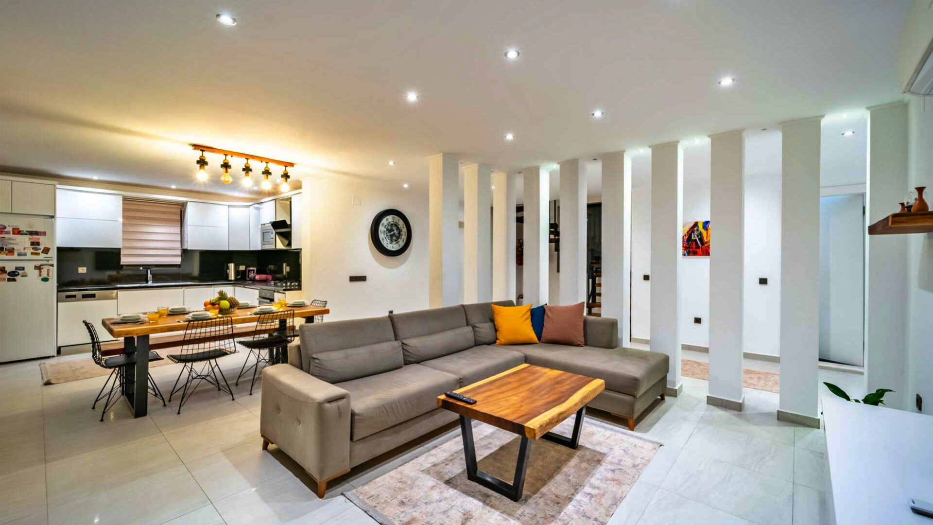 VBK89658 Villa Booking