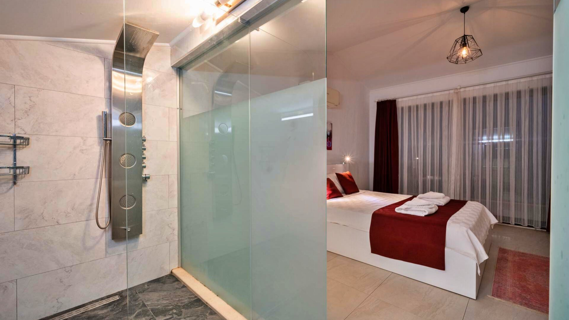 VBK89658 Villa Booking