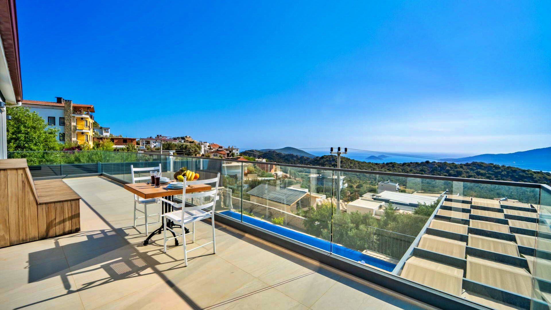 VBK89658 Villa Booking