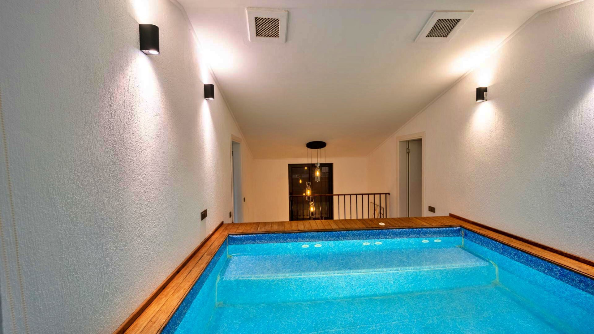 VBK89658 Villa Booking