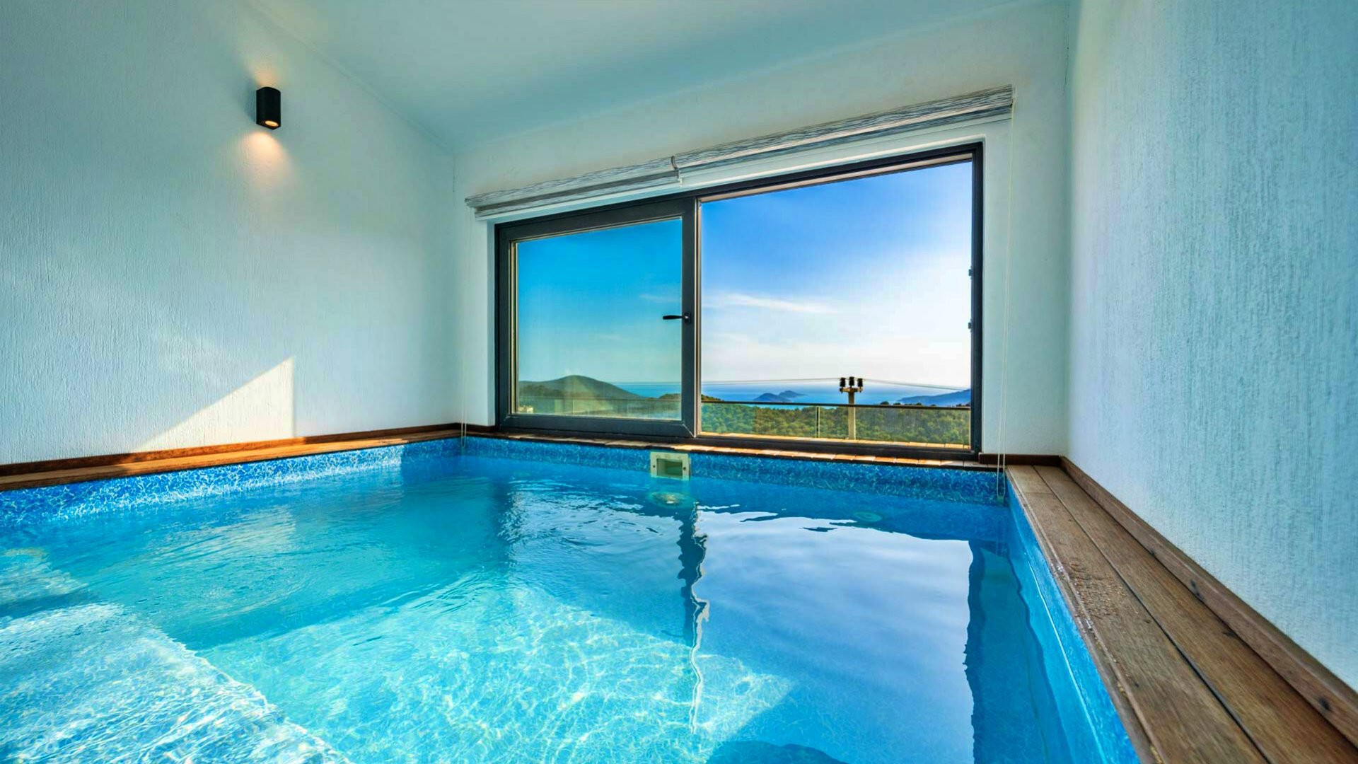 VBK89658 Villa Booking