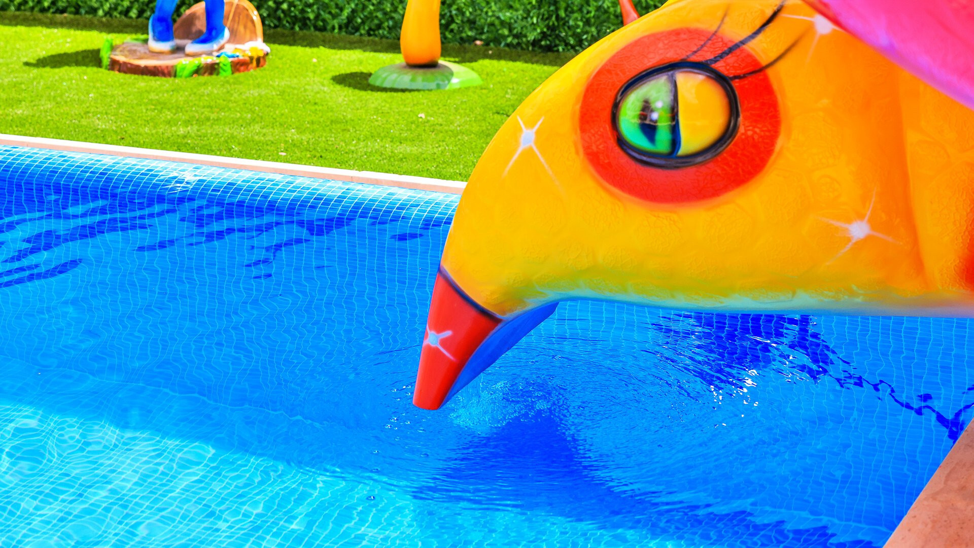 VBK50335 Villa Booking