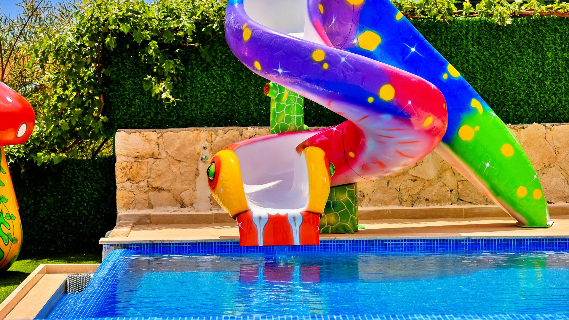 VBK50335 Villa Booking