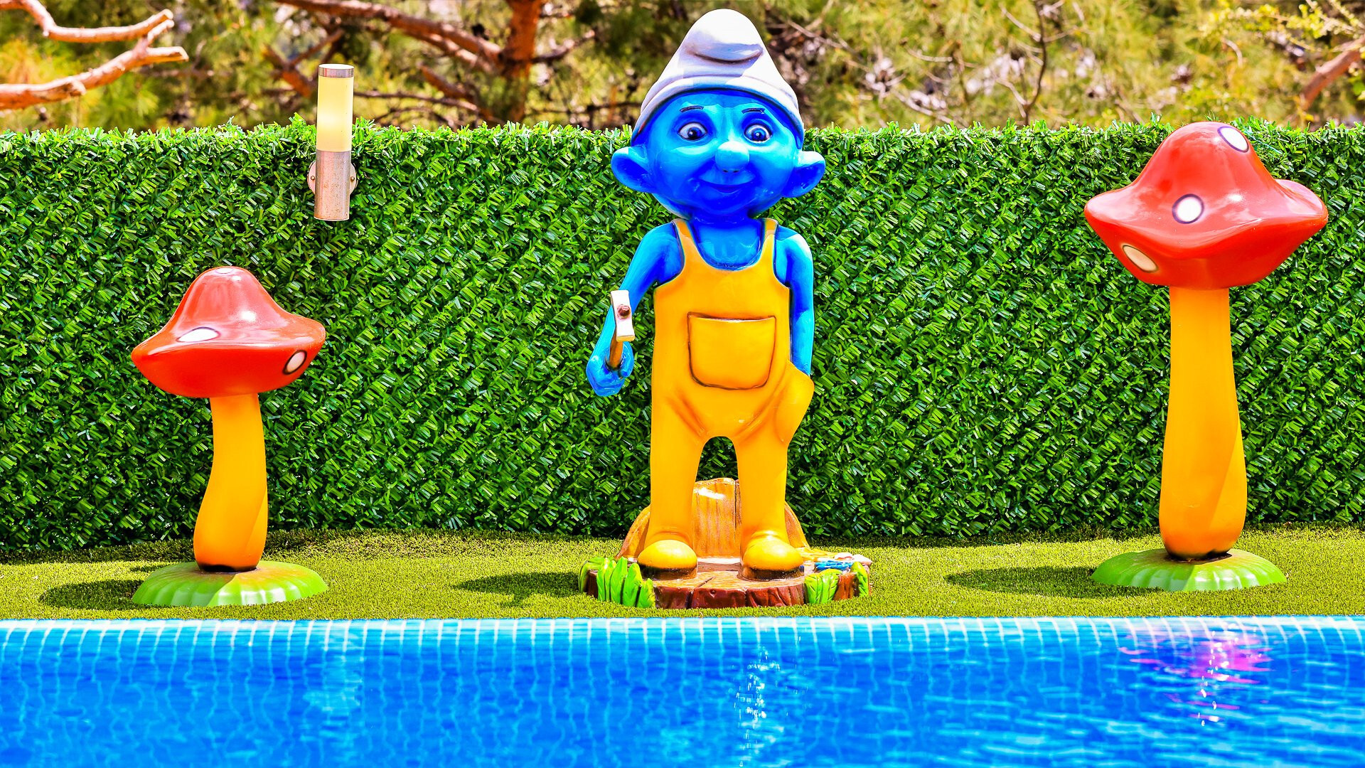 VBK50335 Villa Booking