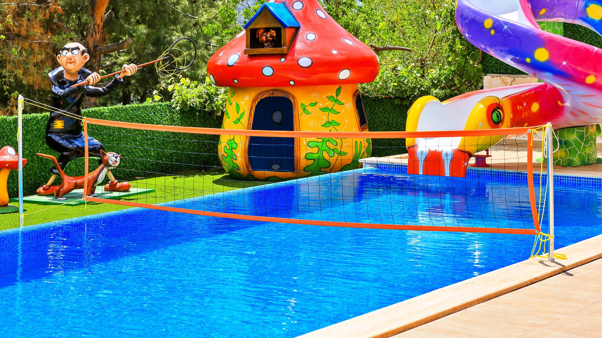 VBK50335 Villa Booking