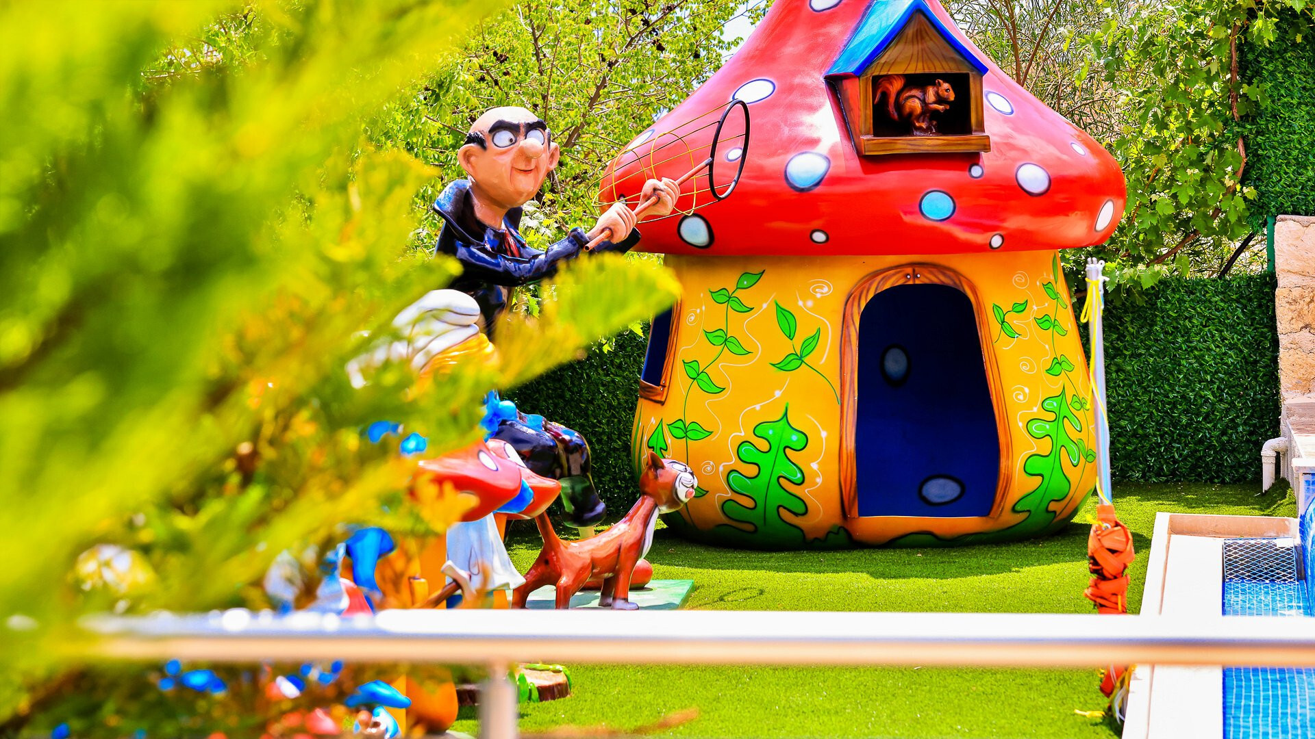 VBK50335 Villa Booking