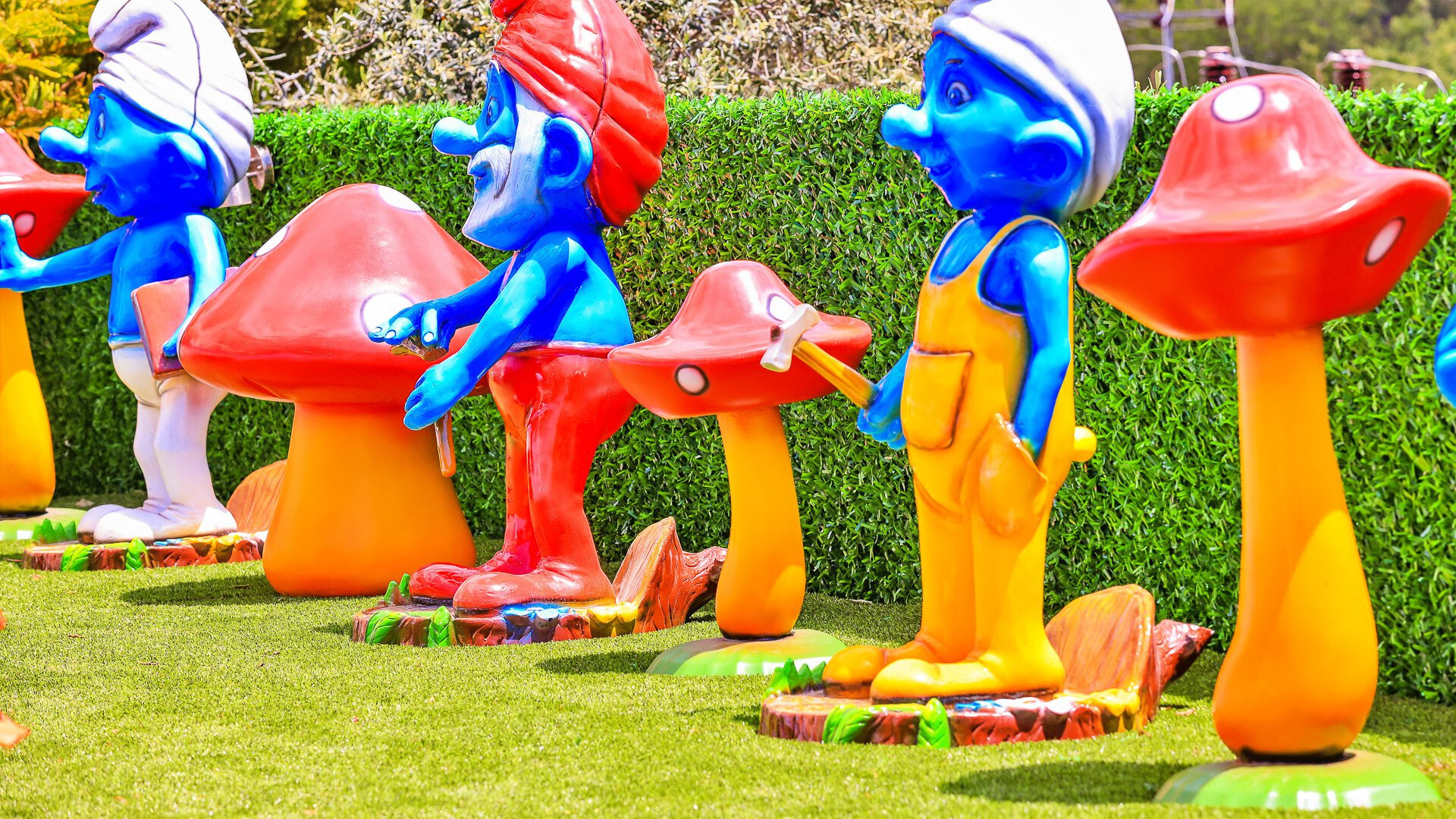 VBK50335 Villa Booking