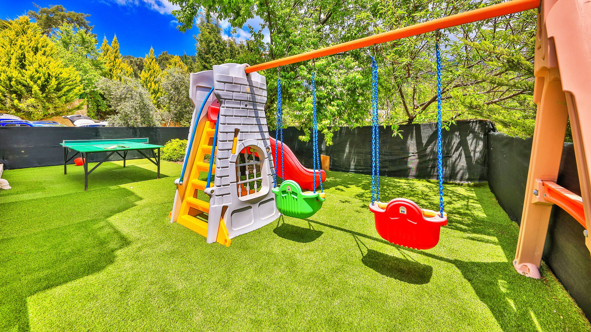 VBK50335 Villa Booking