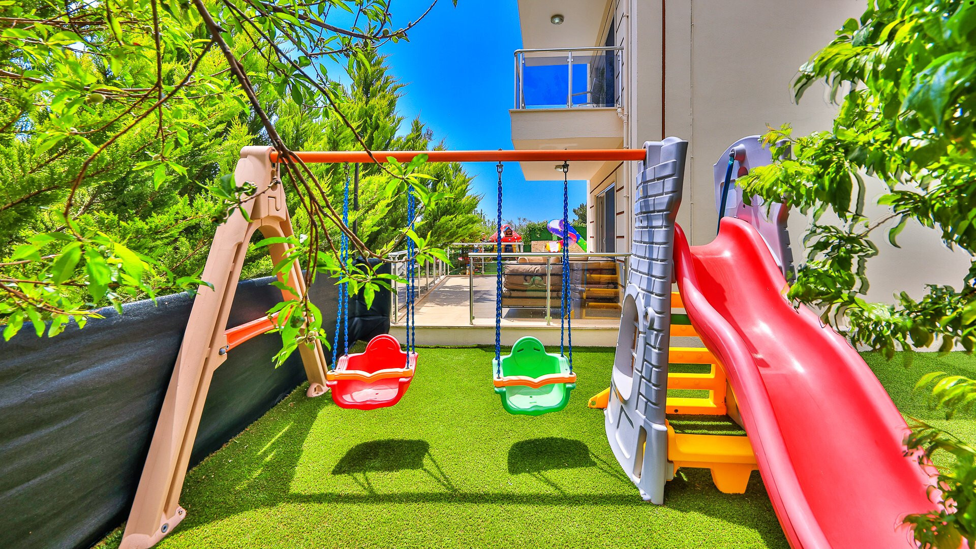 VBK50335 Villa Booking