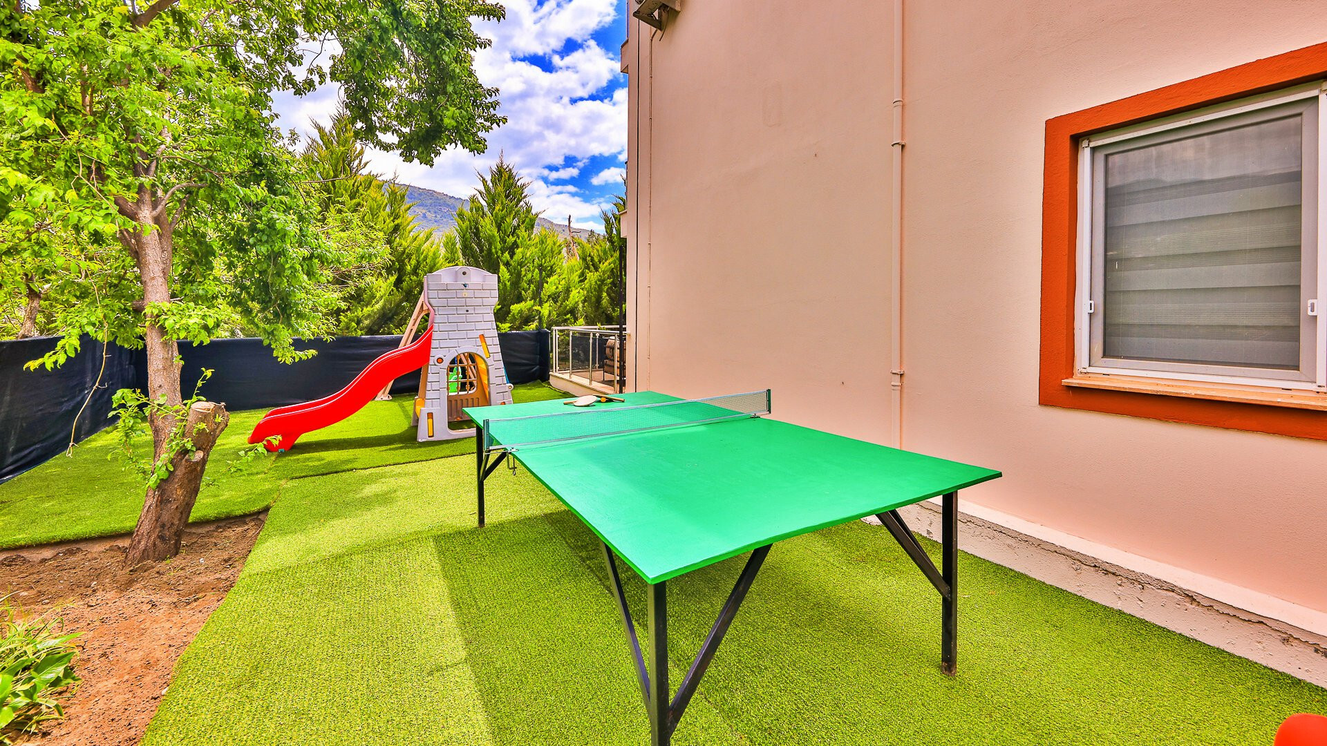 VBK50335 Villa Booking