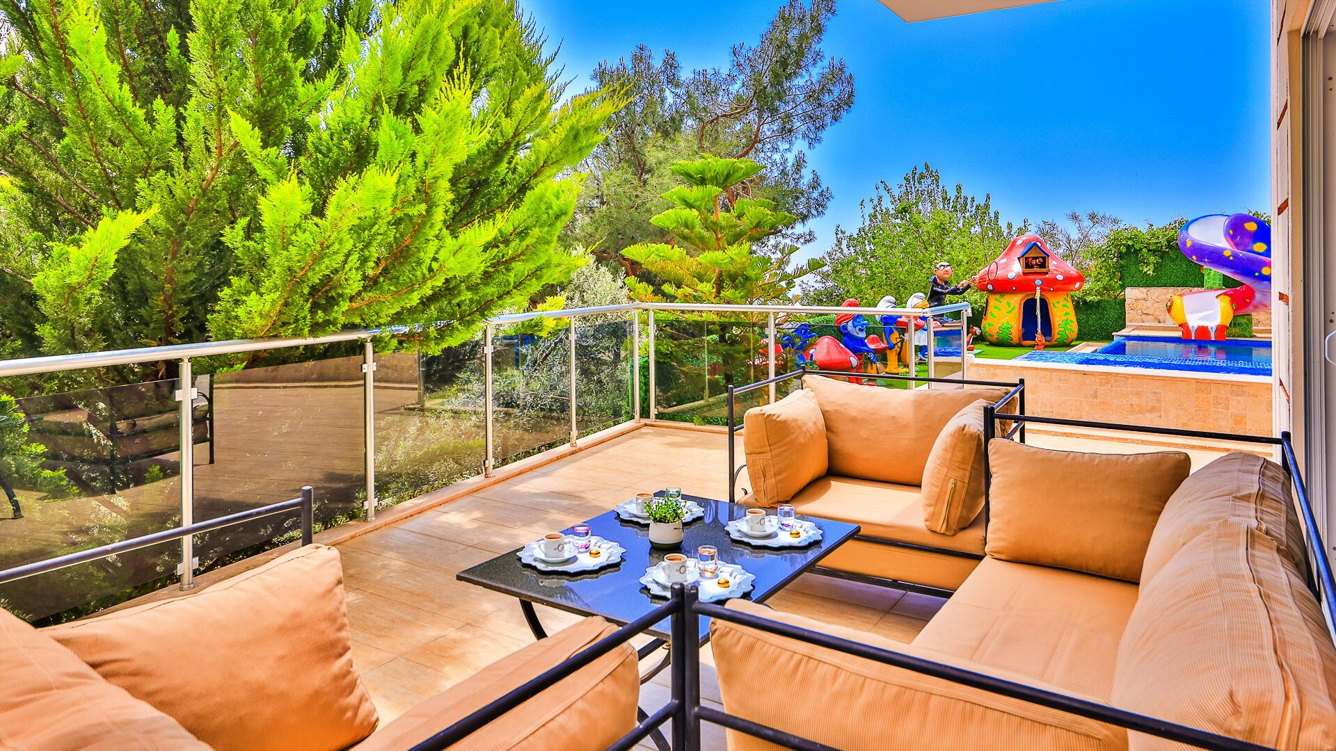 VBK50335 Villa Booking