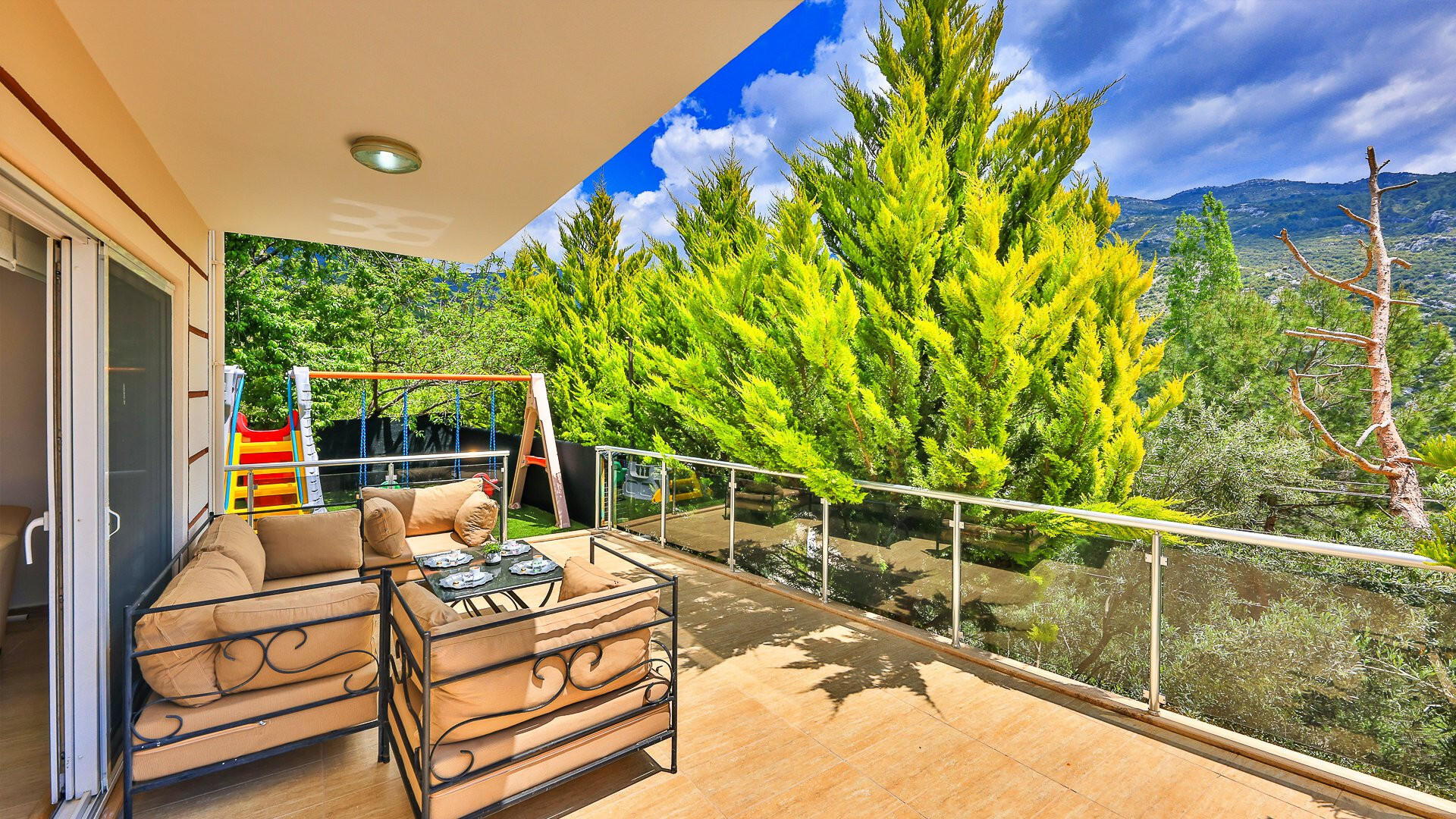 VBK50335 Villa Booking