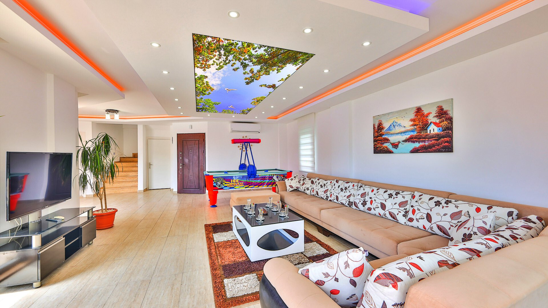 VBK50335 Villa Booking