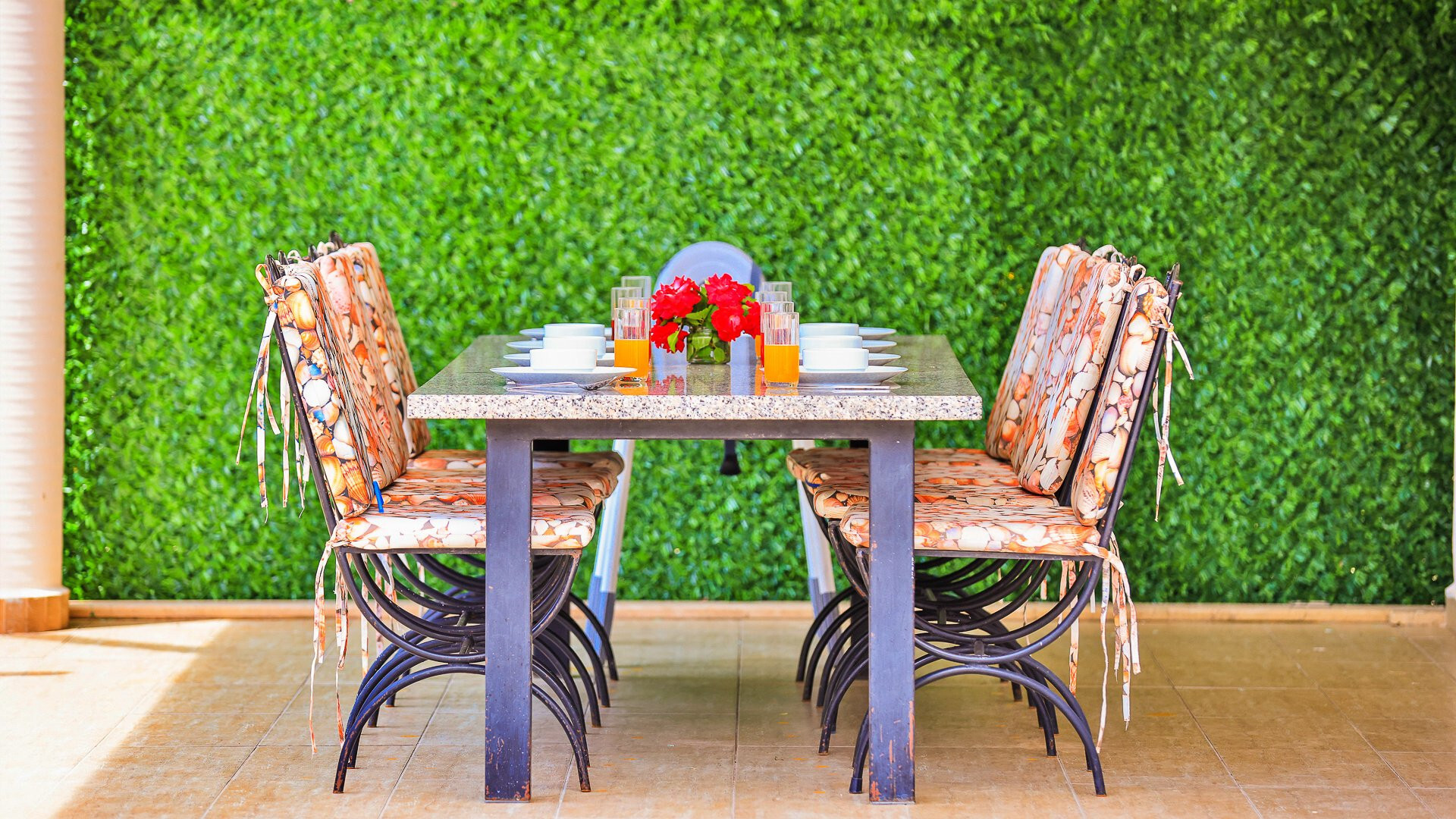 VBK50335 Villa Booking