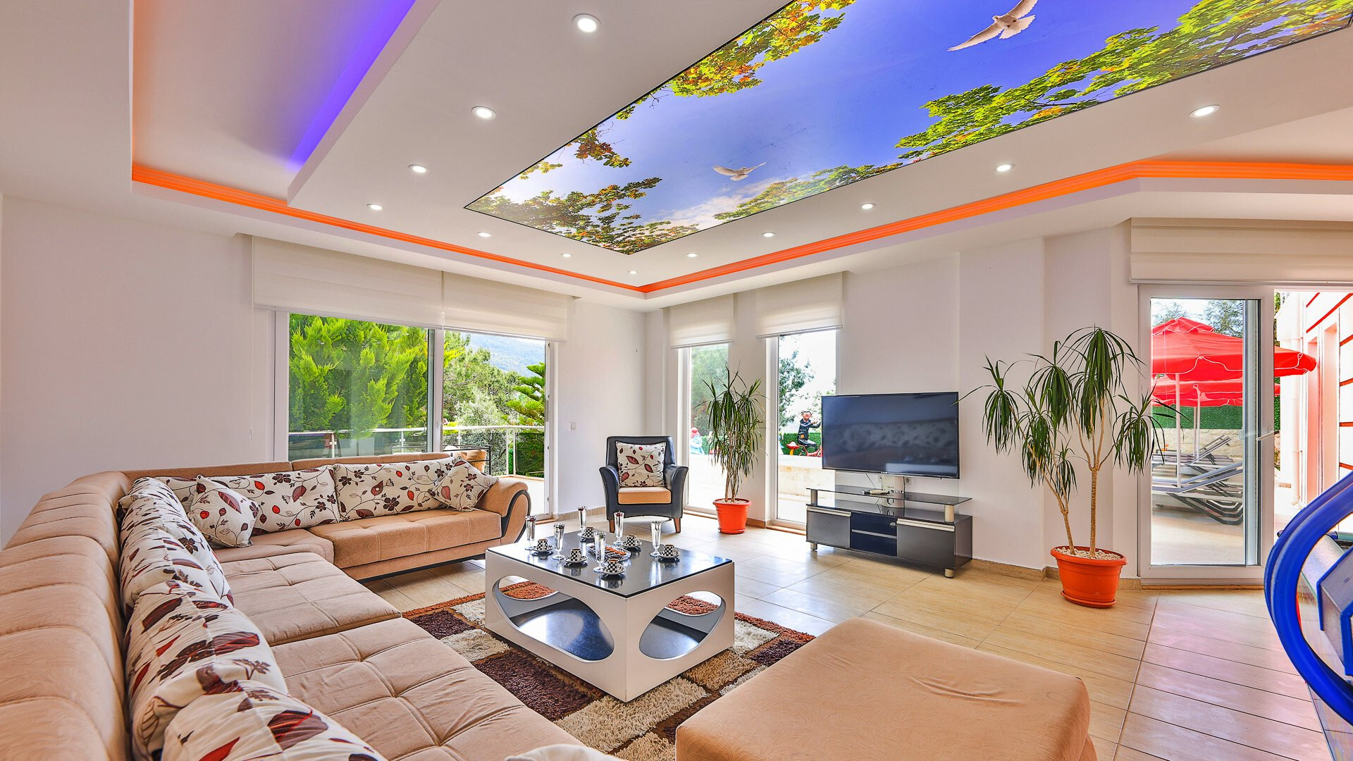 VBK50335 Villa Booking