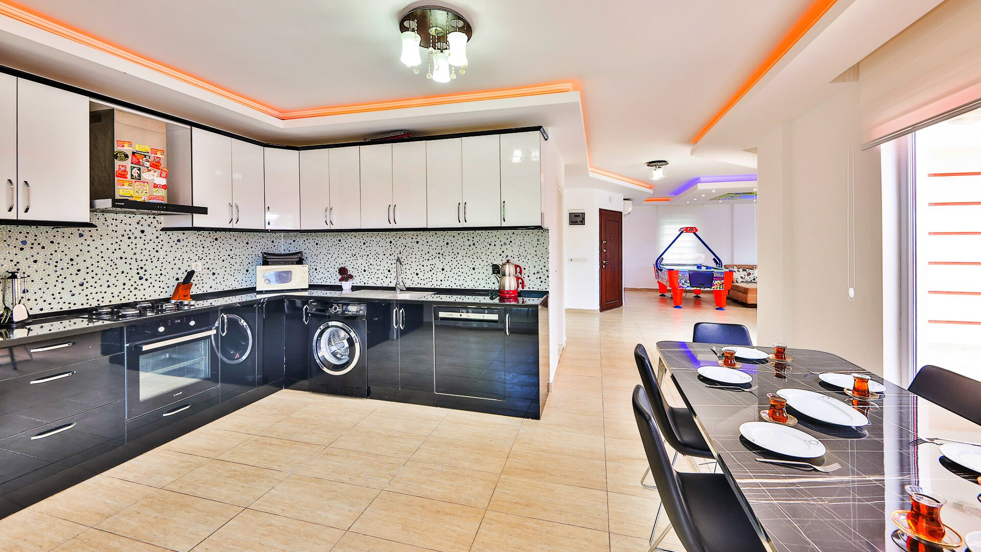 VBK50335 Villa Booking