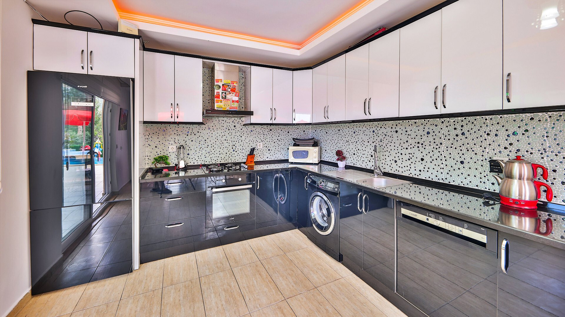 VBK50335 Villa Booking