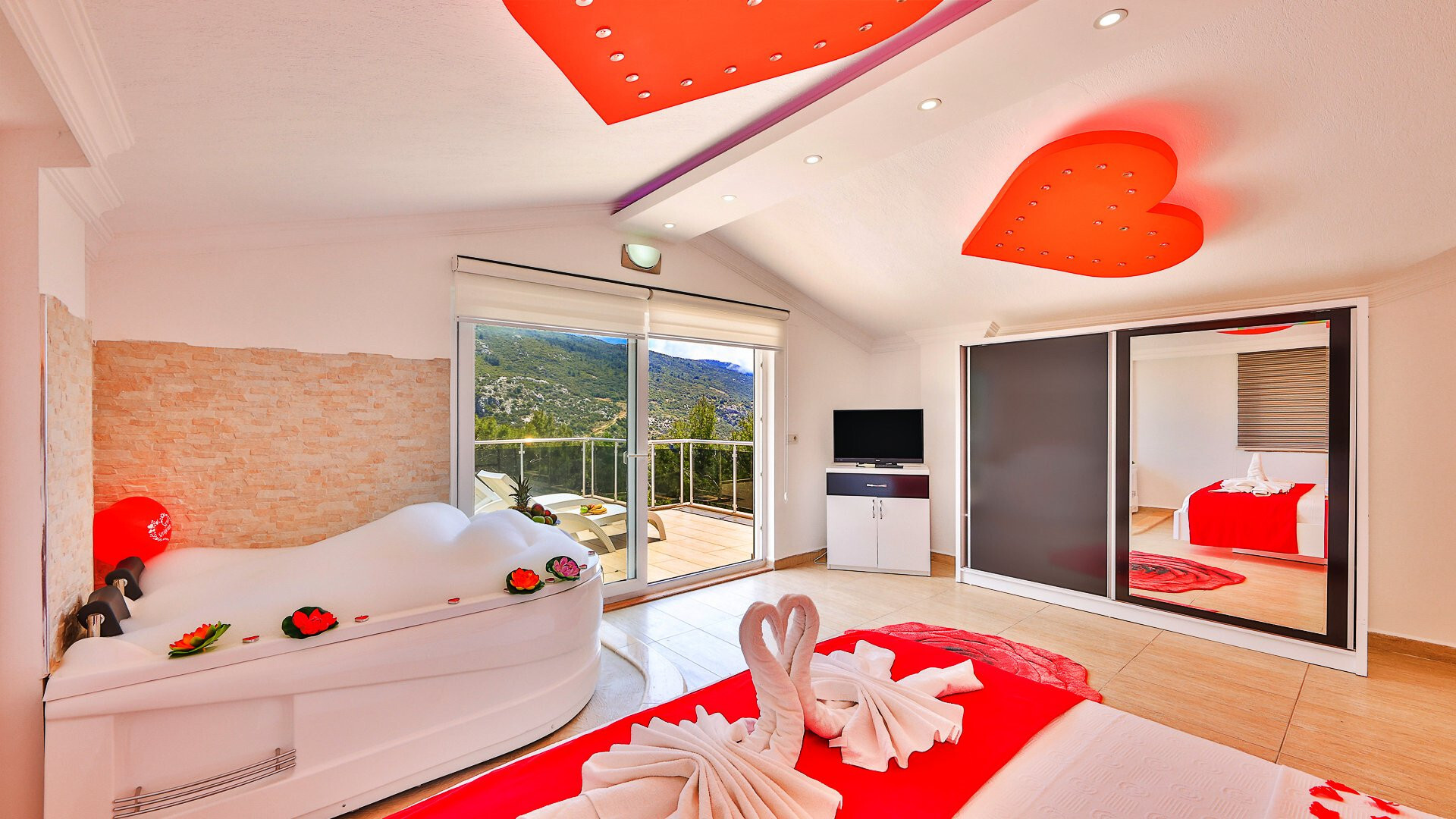 VBK50335 Villa Booking