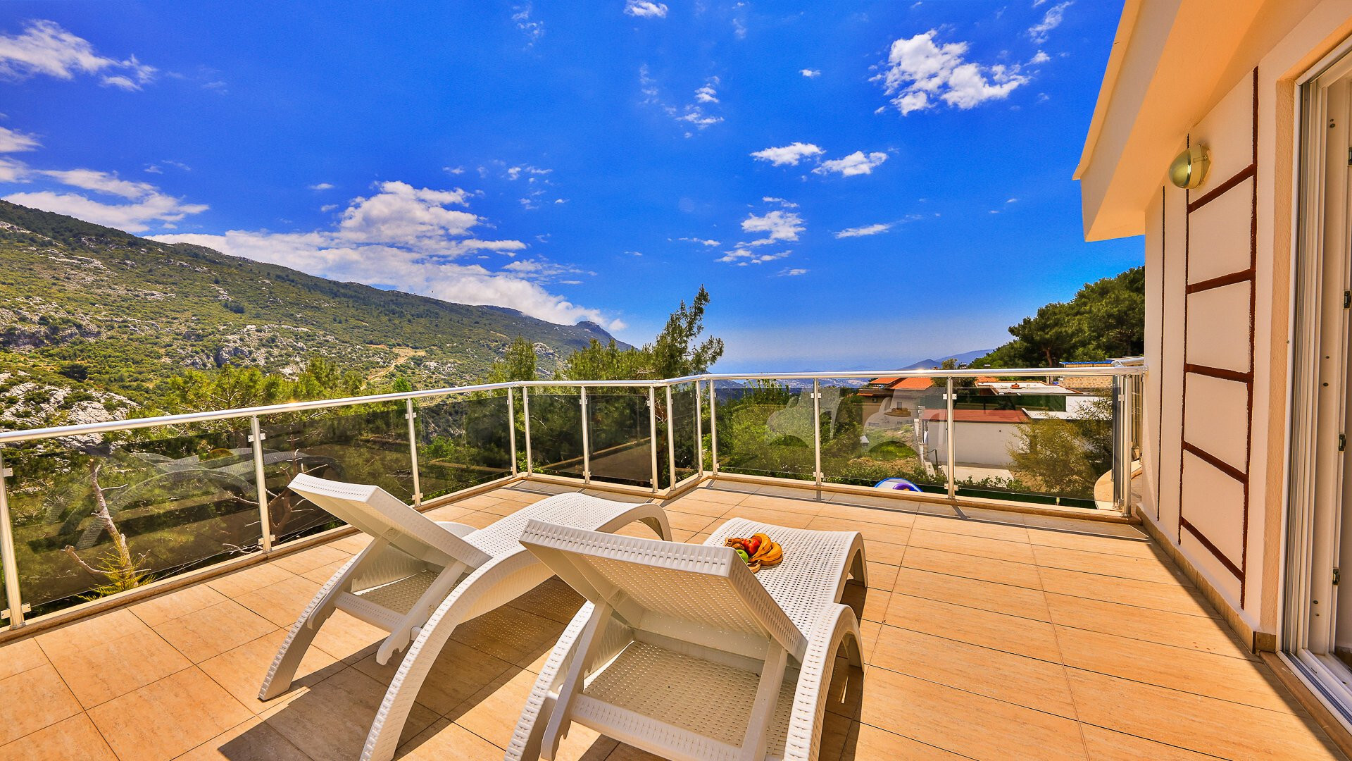 VBK50335 Villa Booking