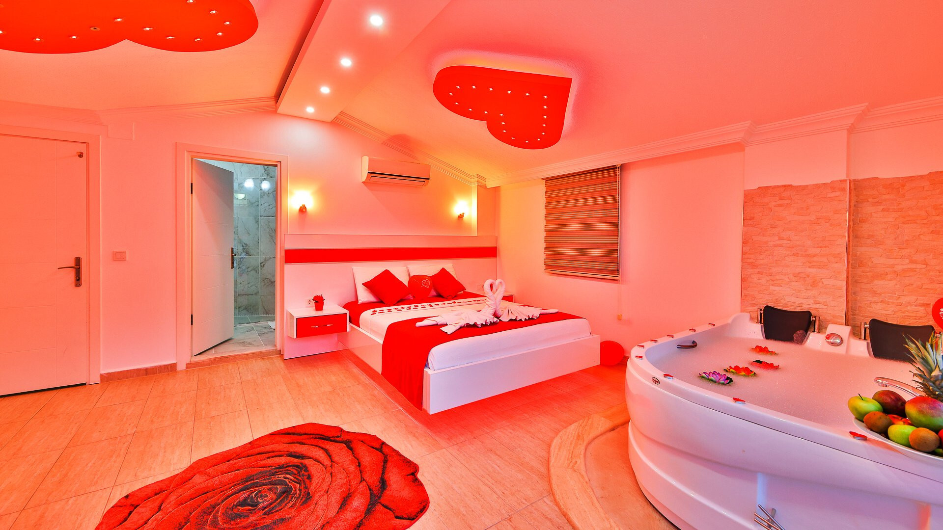 VBK50335 Villa Booking