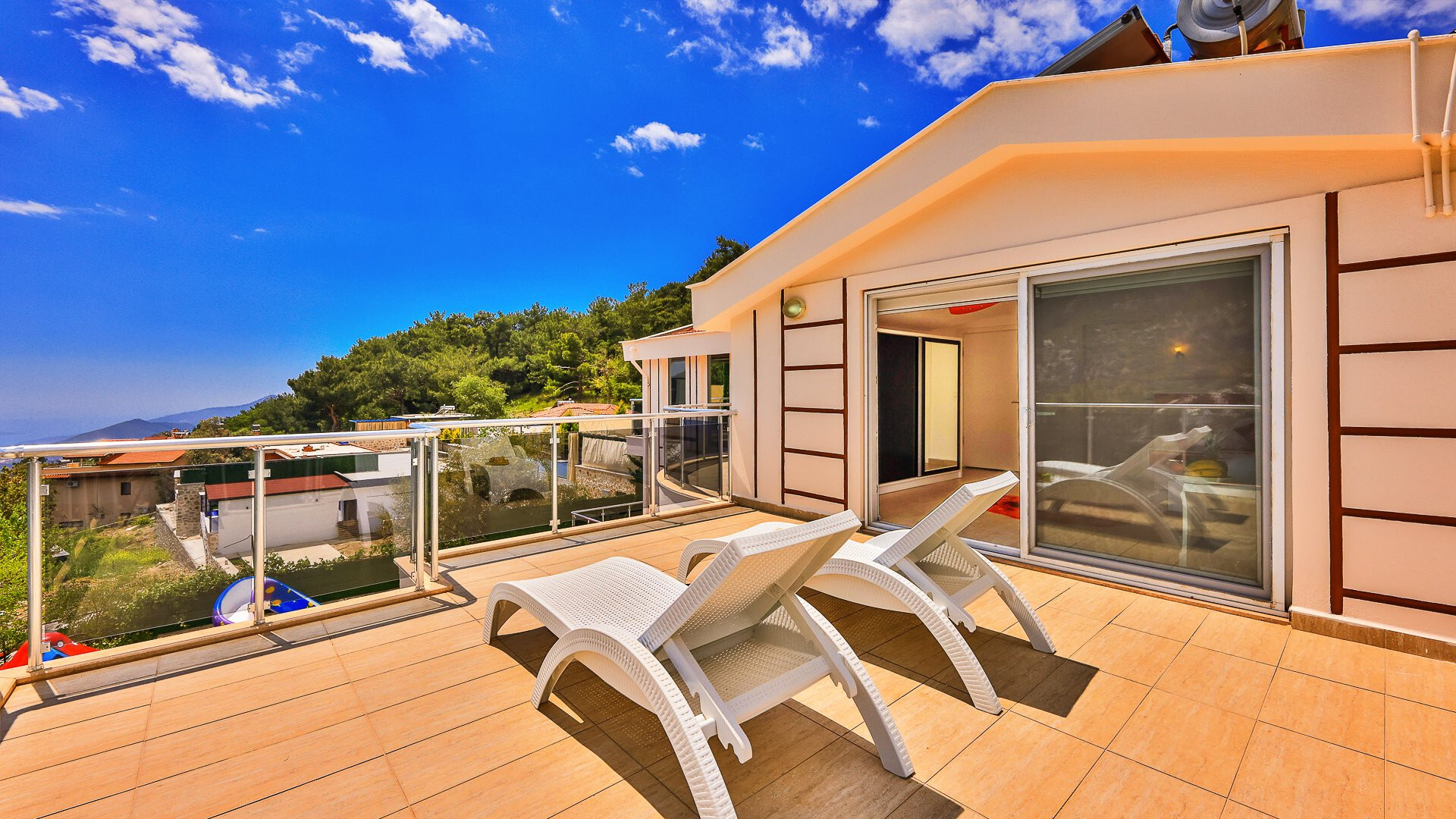 VBK50335 Villa Booking