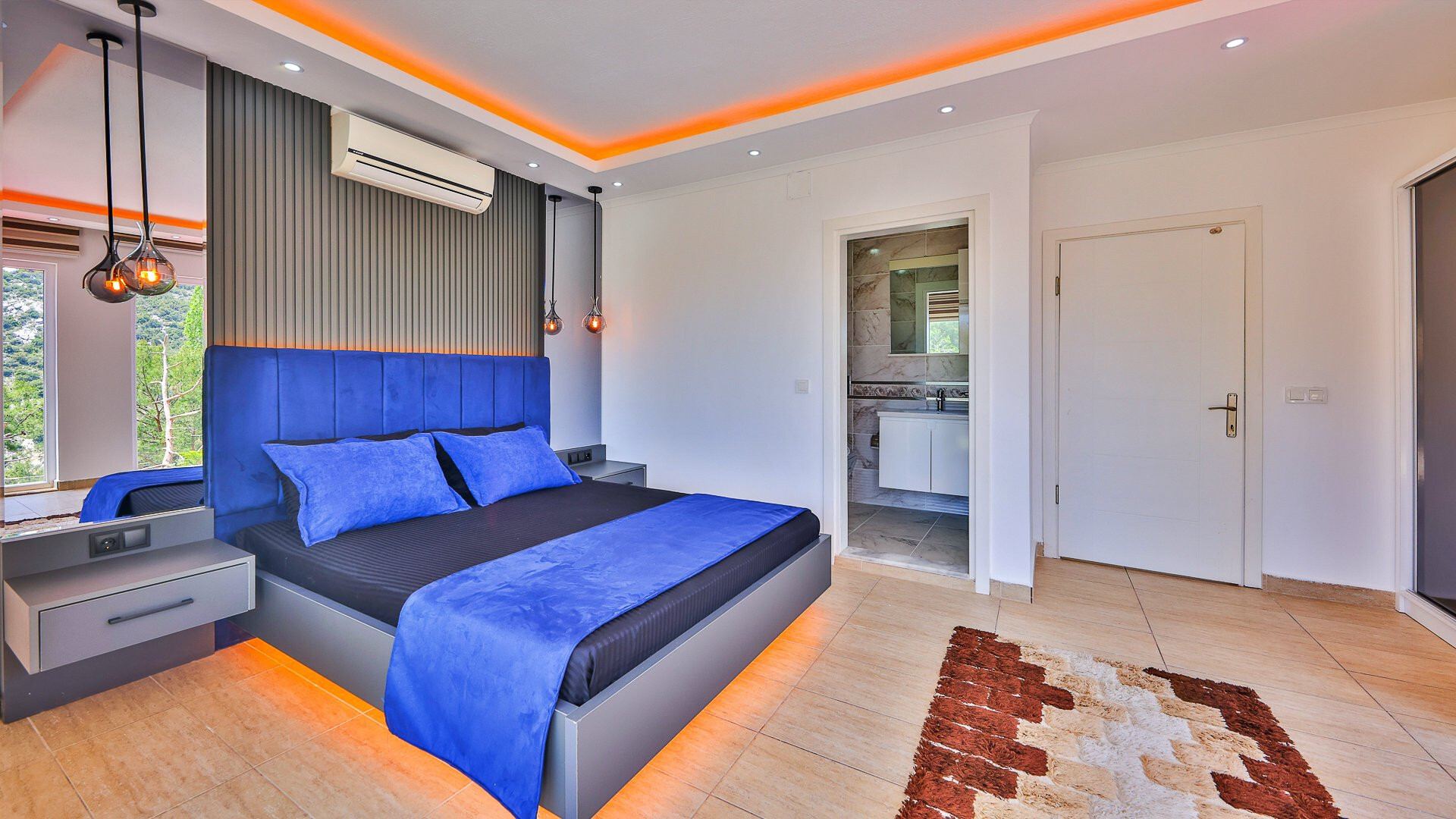 VBK50335 Villa Booking