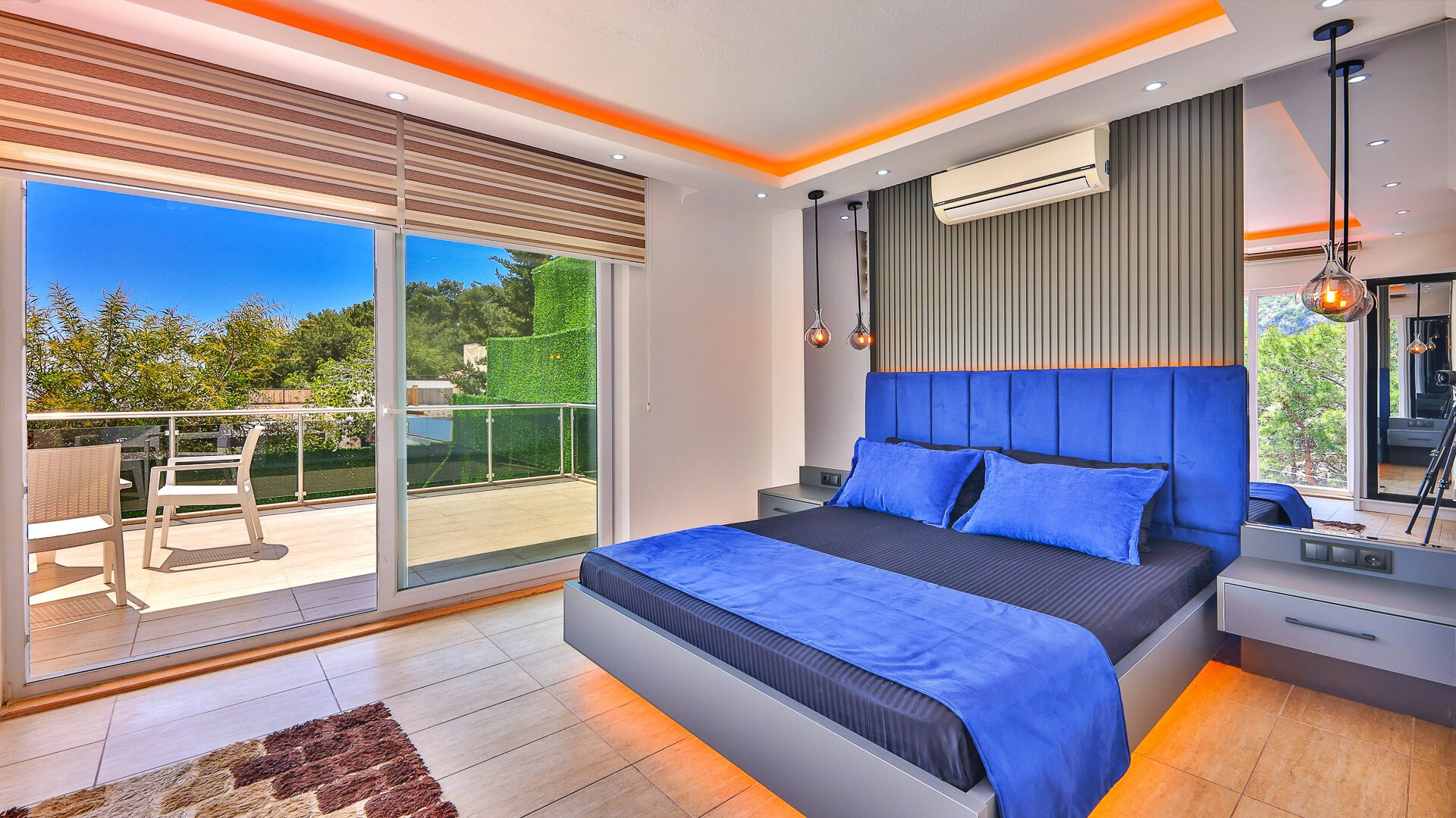 VBK50335 Villa Booking