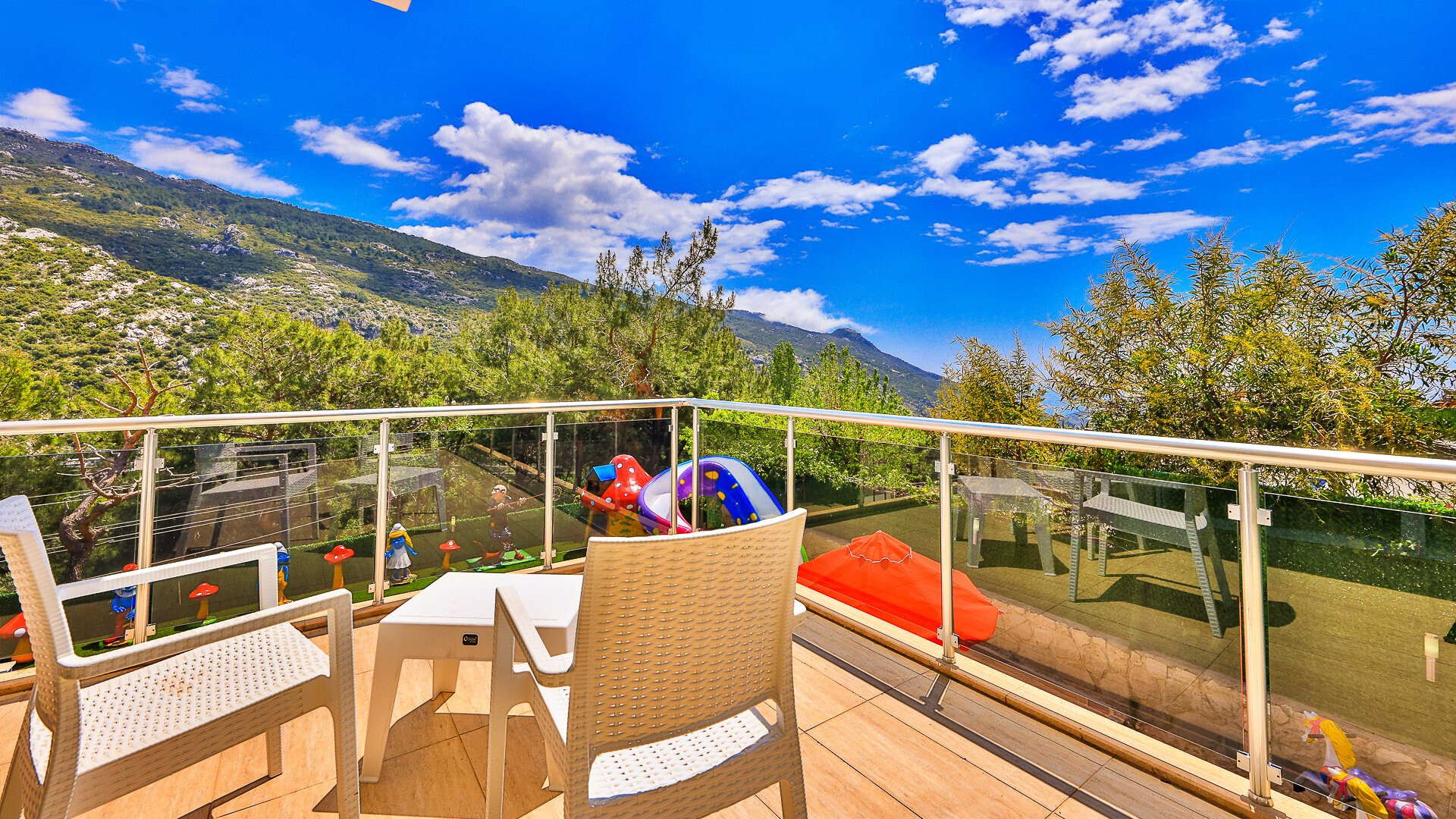 VBK50335 Villa Booking