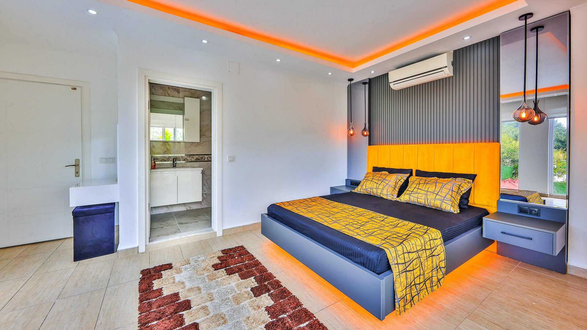 VBK50335 Villa Booking