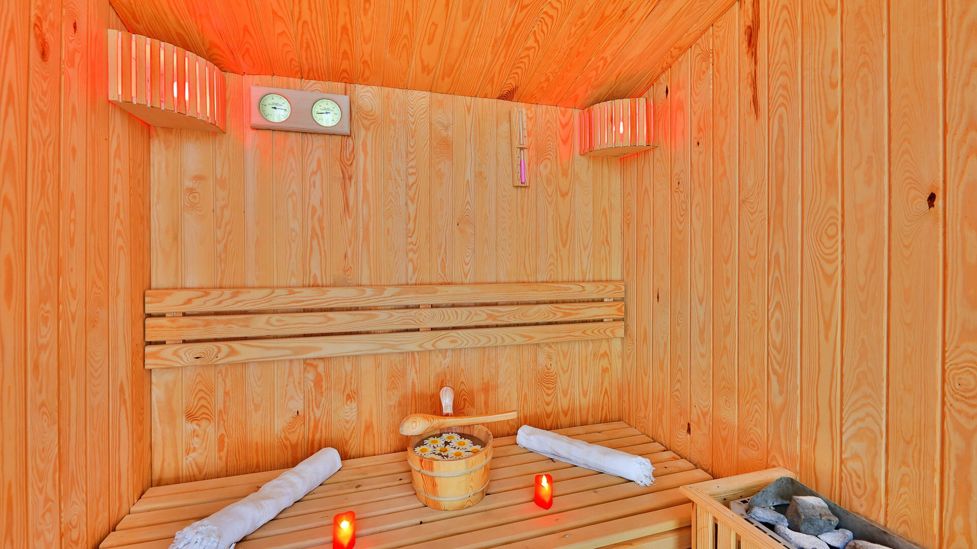 VBK50335 Villa Booking