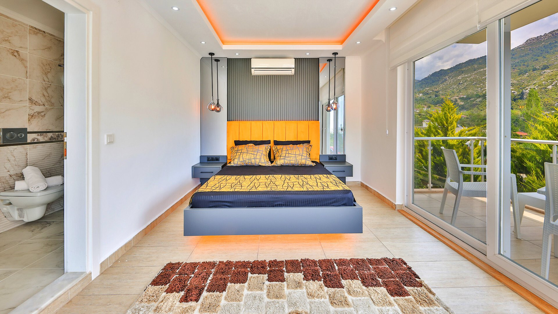 VBK50335 Villa Booking