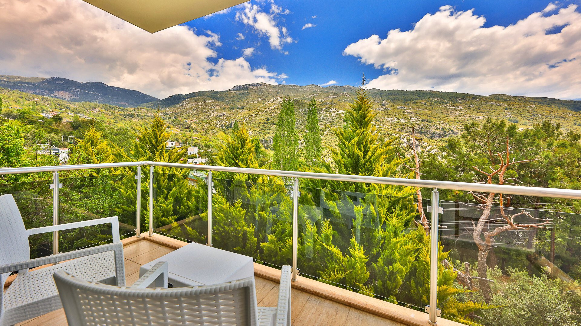 VBK50335 Villa Booking