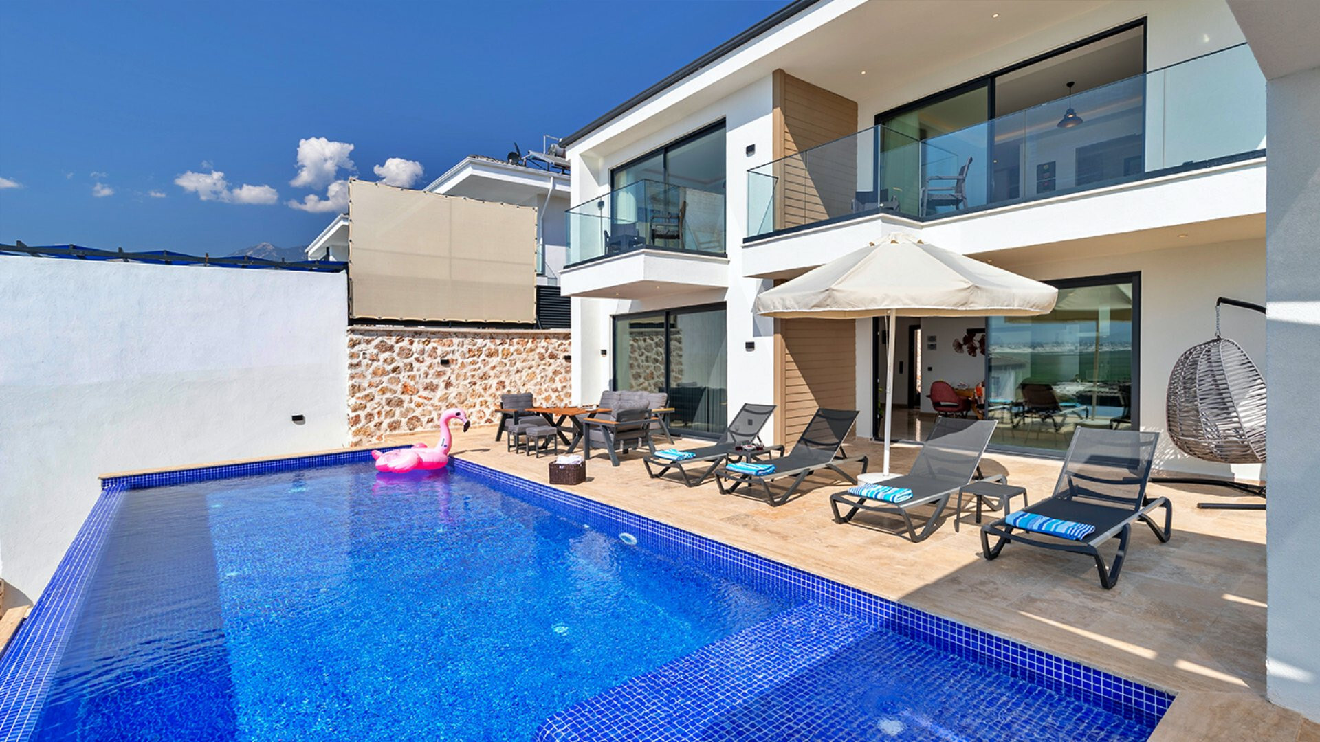 VBK41210 Villa Booking