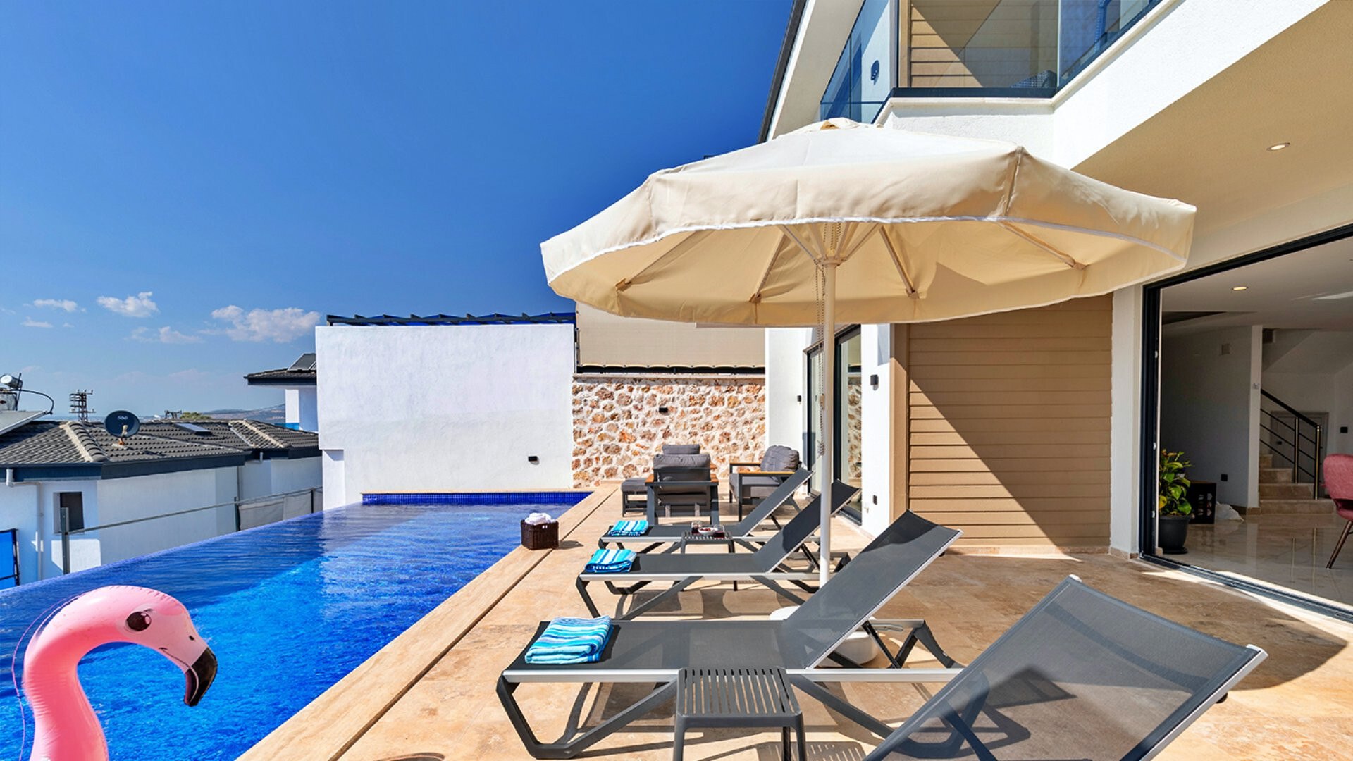 VBK41210 Villa Booking