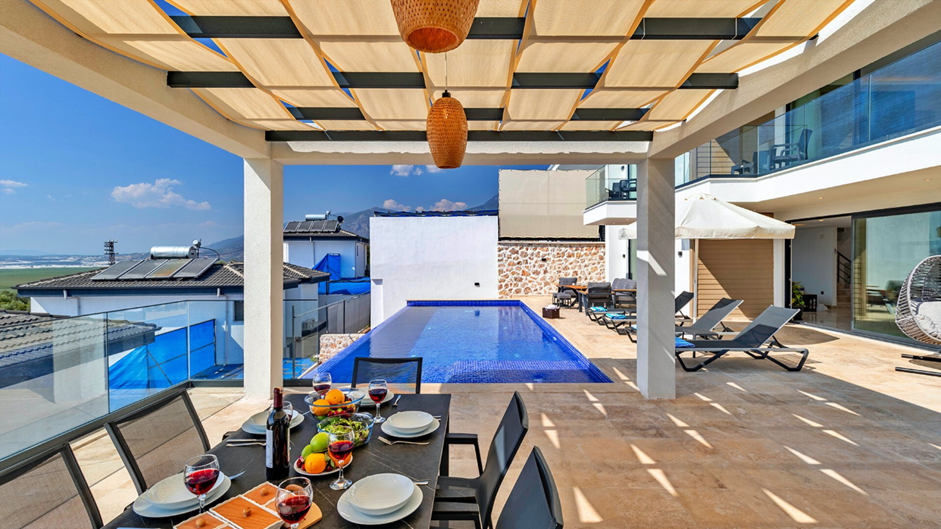 VBK41210 Villa Booking