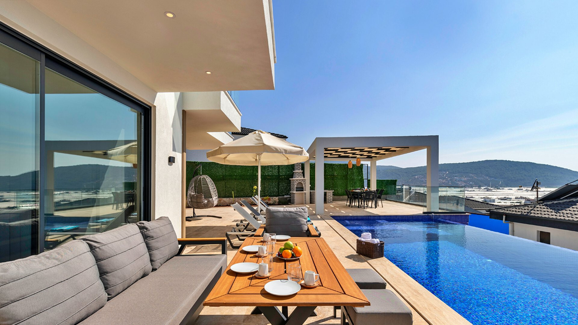 VBK41210 Villa Booking