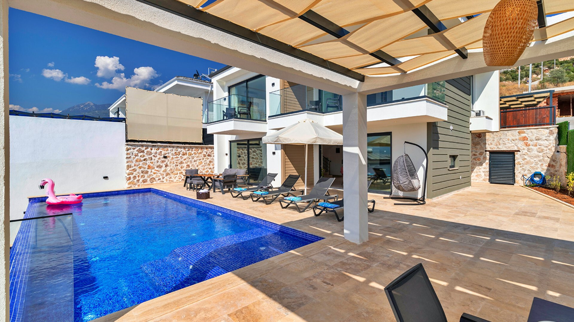 VBK41210 Villa Booking