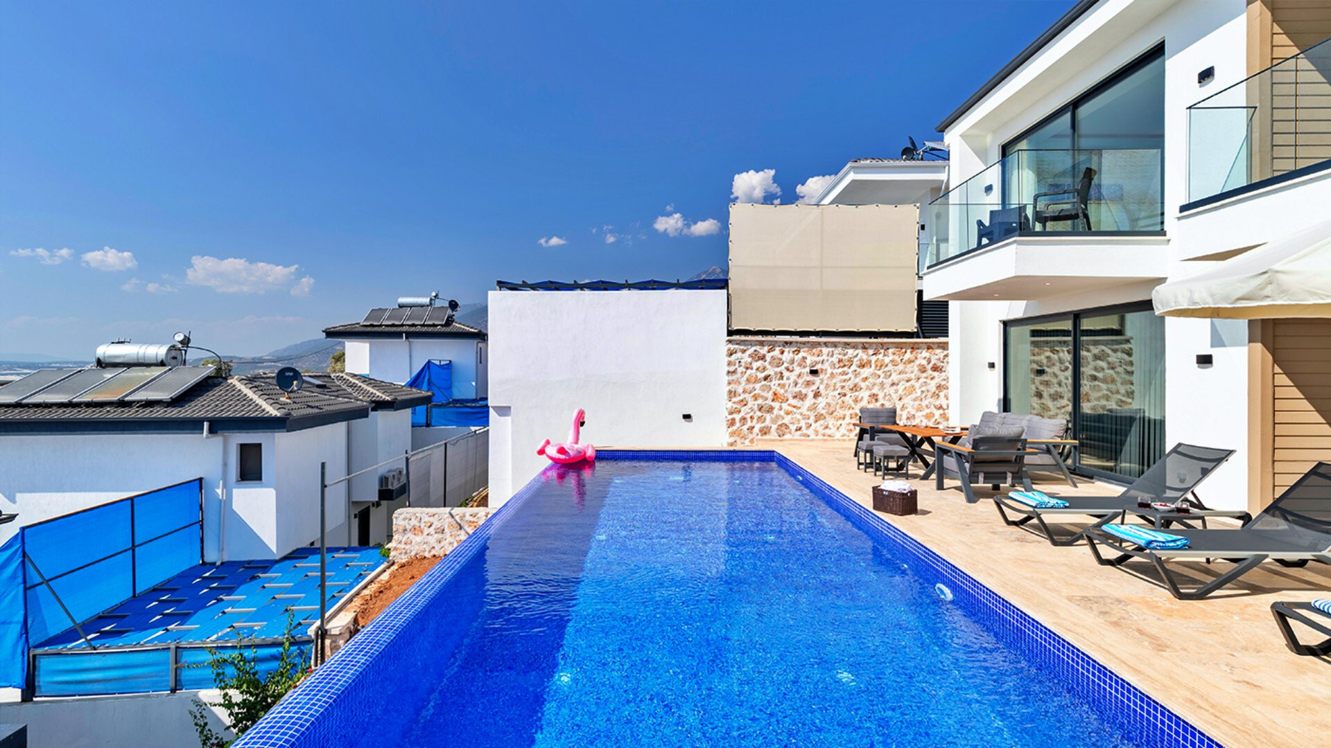 VBK41210 Villa Booking