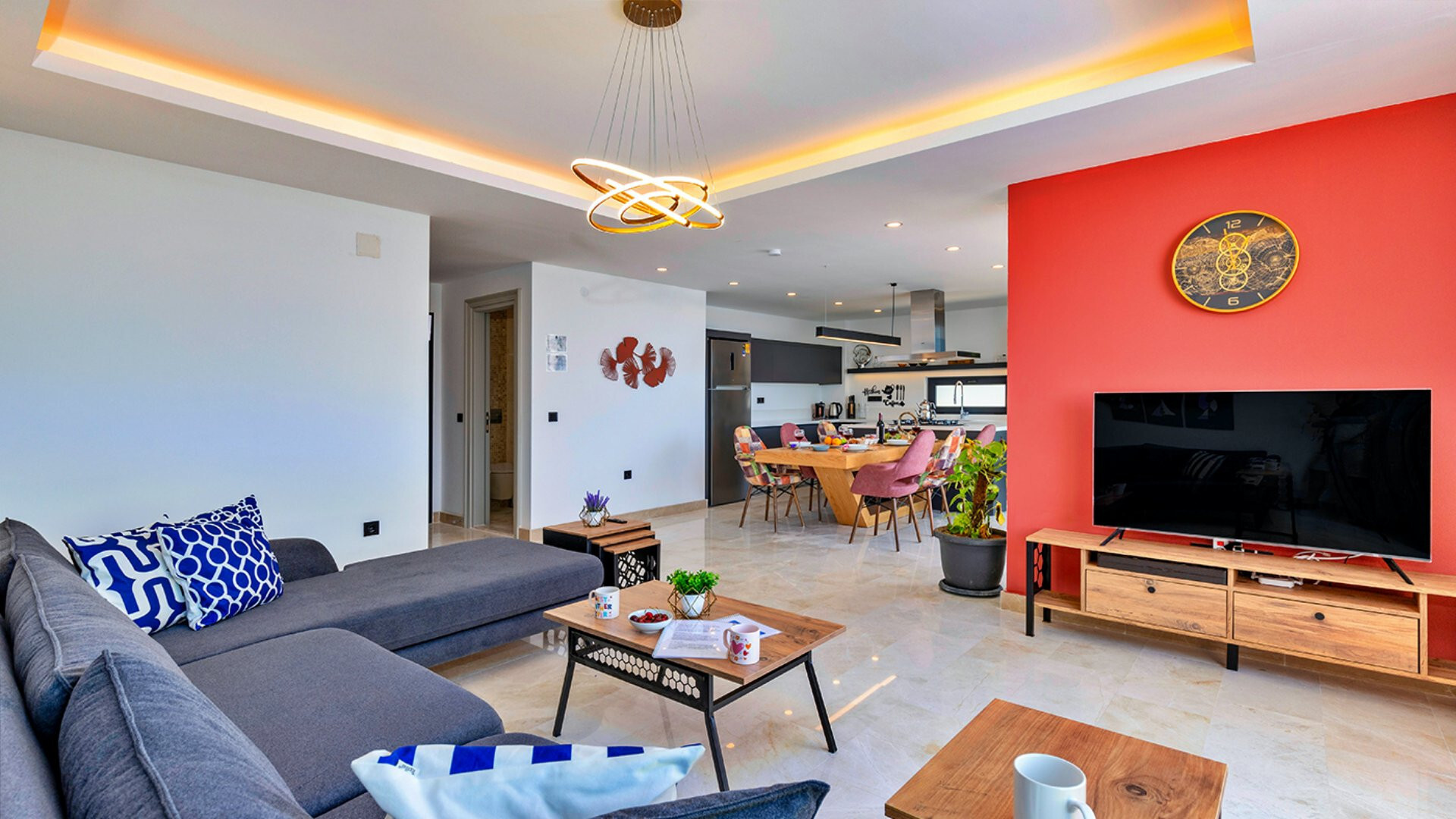 VBK41210 Villa Booking