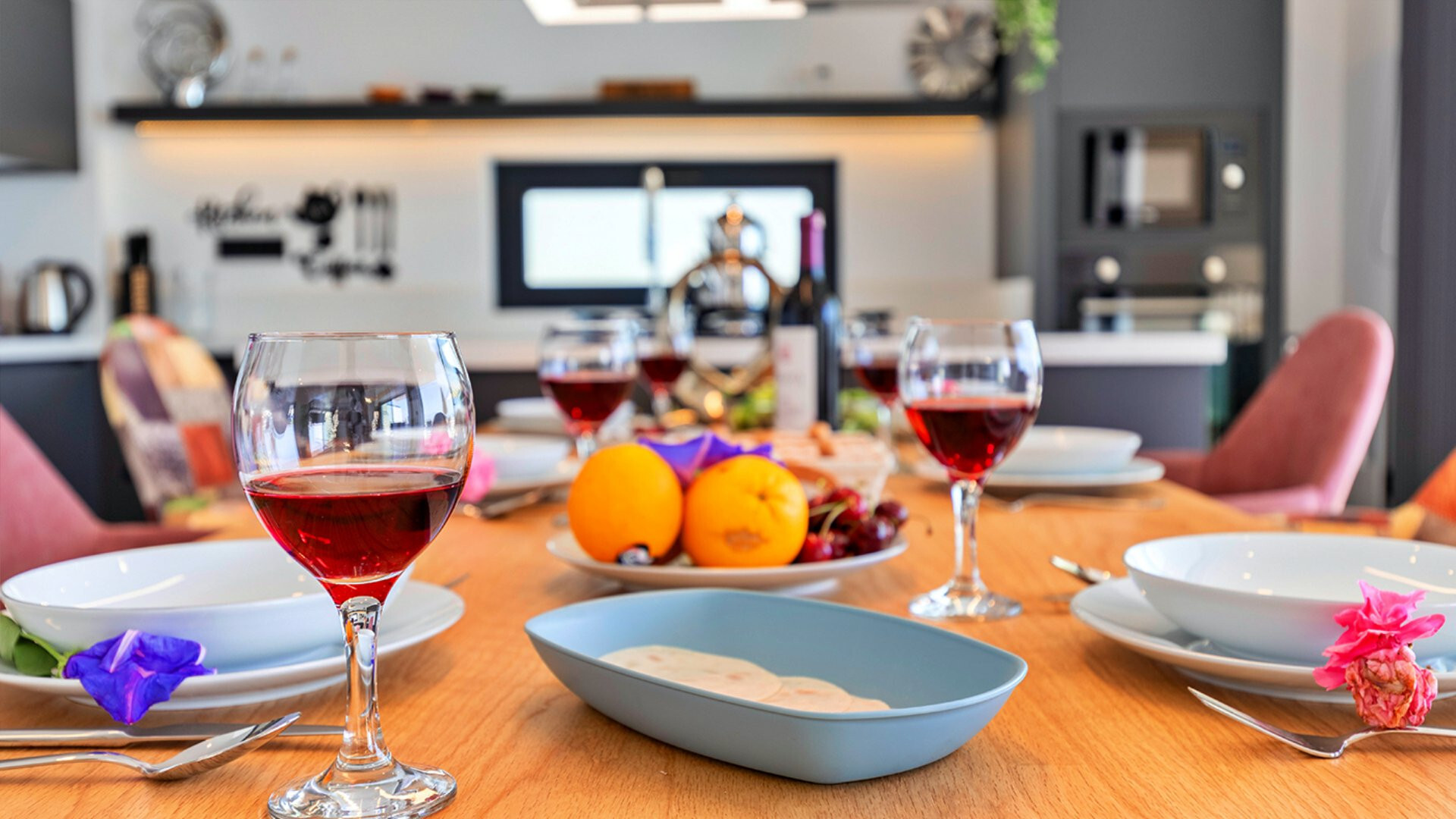 VBK41210 Villa Booking